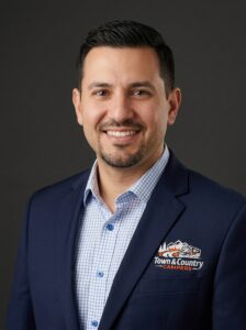 Daniel Rivera